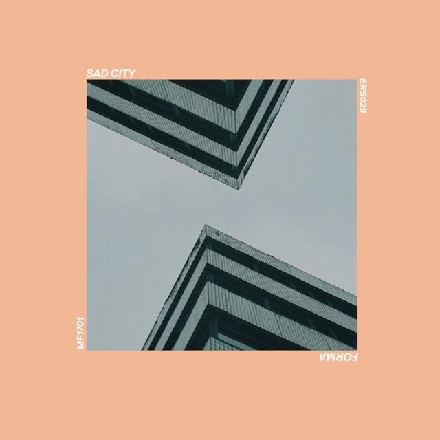 Shapes in Formation cover art