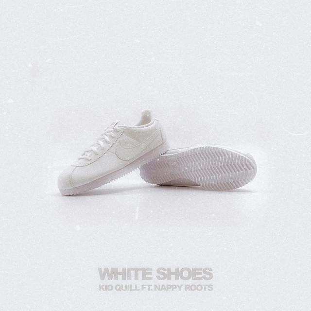 White Shoes