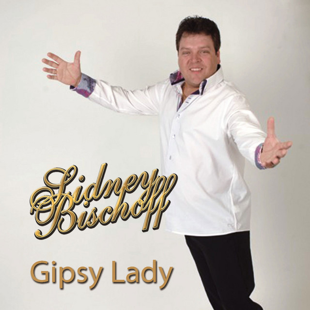 Gipsy lady