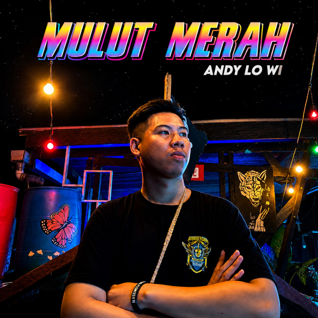 Mulut Merah