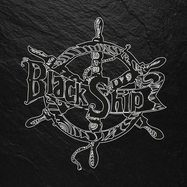 Black Ship