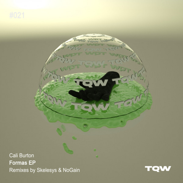 Formas cover art