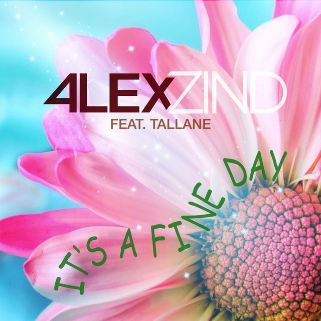 It's A Fine Day - Radio Edit cover art