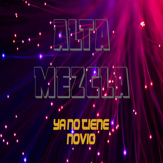 Extraña Mezcla Photo
