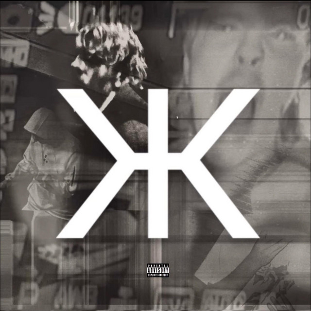 X cover art