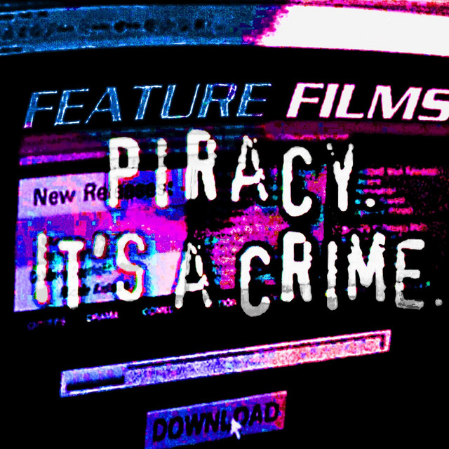 PiRACY cover art