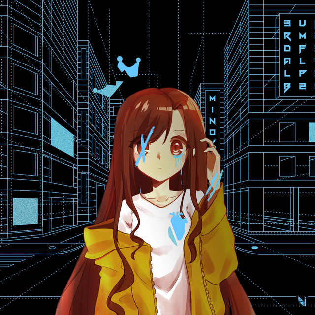 Minoko cover art