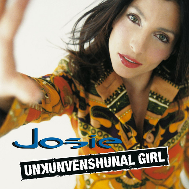 Unkunvenshunal Girl cover art