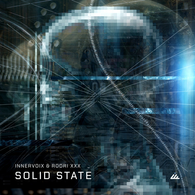 Solid State album art