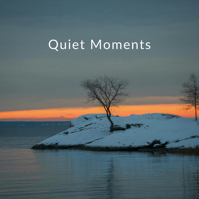 Quiet Moments album image