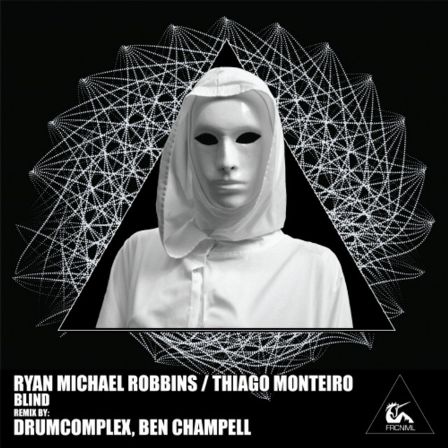 Blind - Original Mix cover art