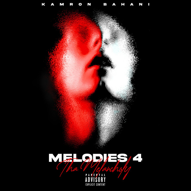 Melodies 4 Tha Melancholy cover art