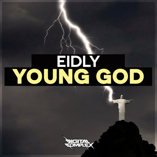 Young God album art