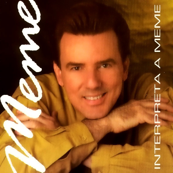 Meme Interpreta A Meme cover art