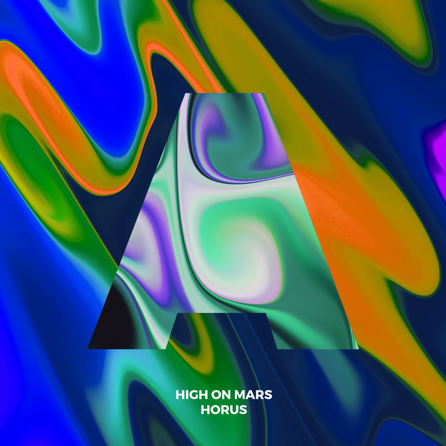 Horus album art