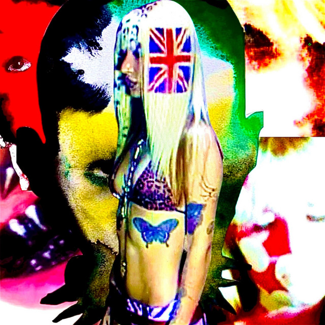 Nostalgia cover art