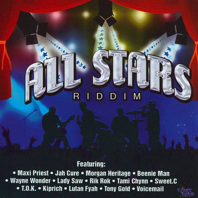 All Stars Riddim - Compilation by Various Artists | Spotify