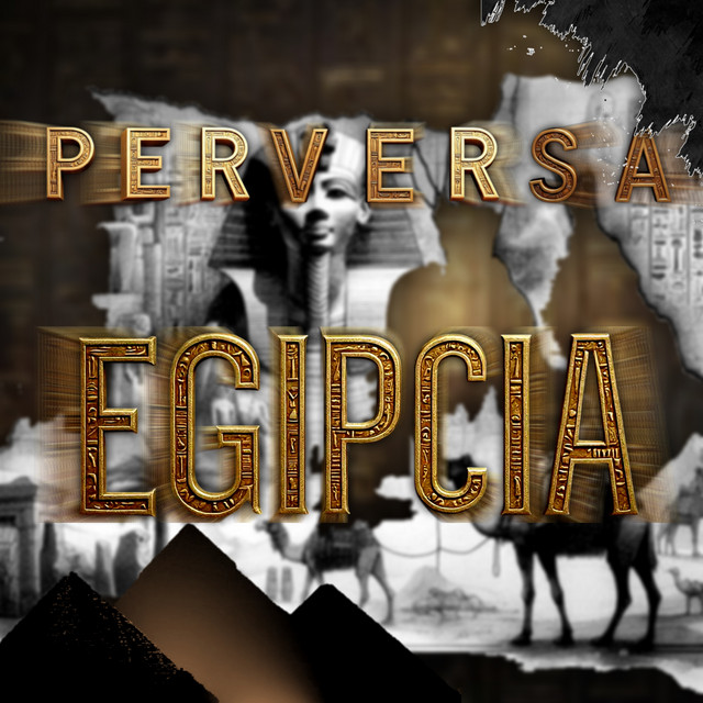 Perversa egípcia