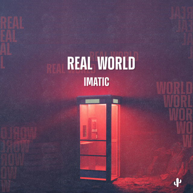 Real World cover art