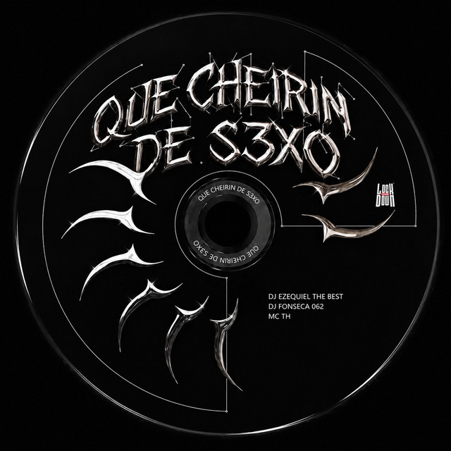 Que Cheirin de Sexo