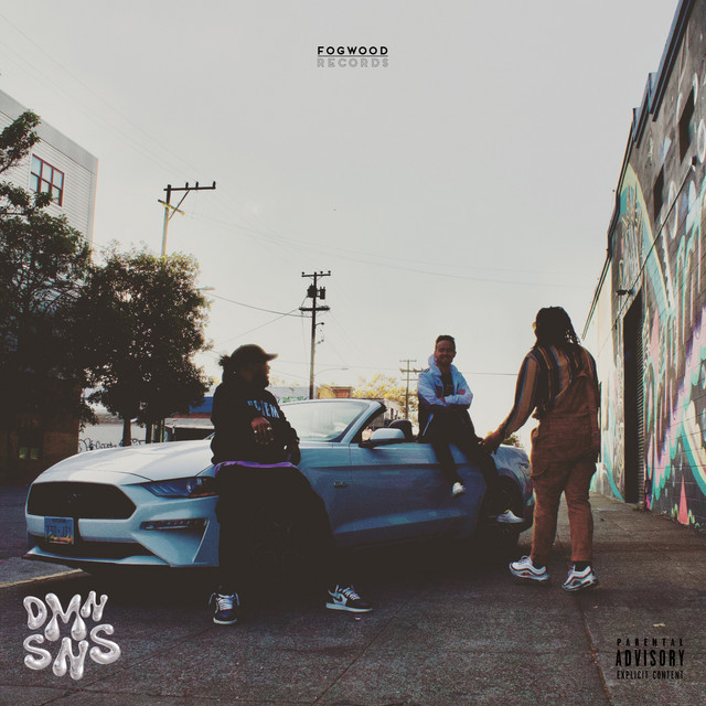 We Should Stay in Touch cover art