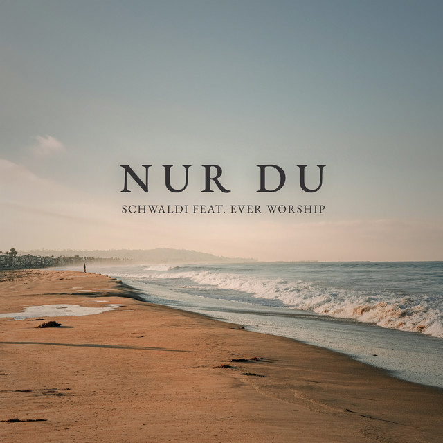 Nur Du (single)