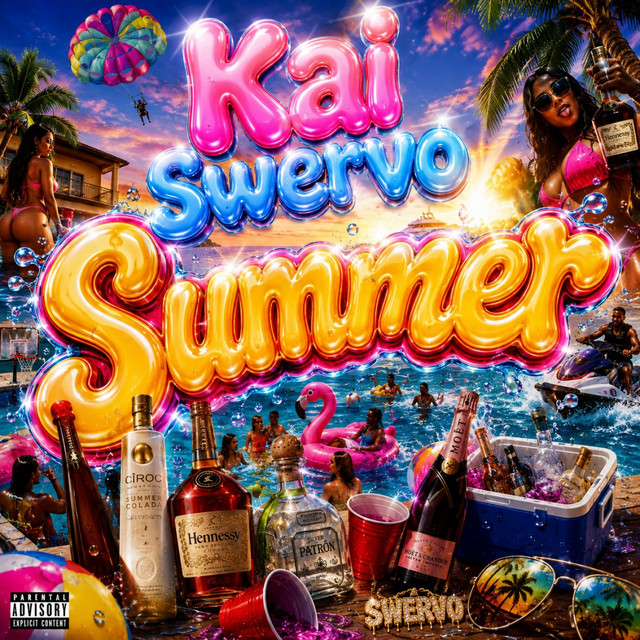 Summer cover