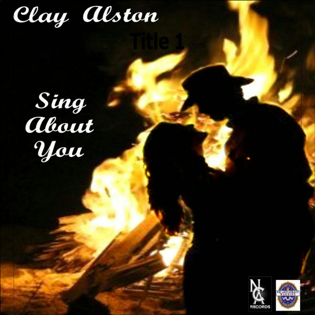 Sing About You cover