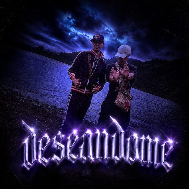 Deseándome