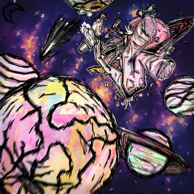 Mala&Leal cover art