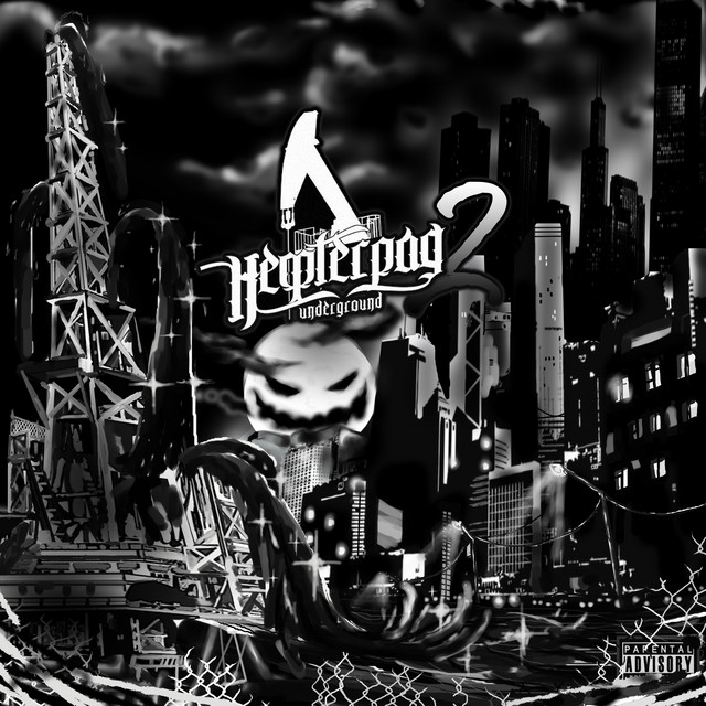 Underground 2 - Album by Нефтеград | Spotify