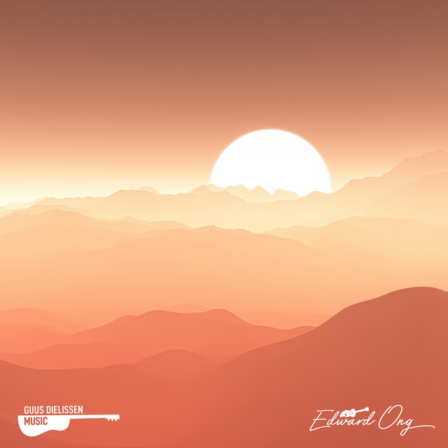 golden hour - Acoustic Instrumental