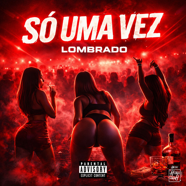Só Uma Vez