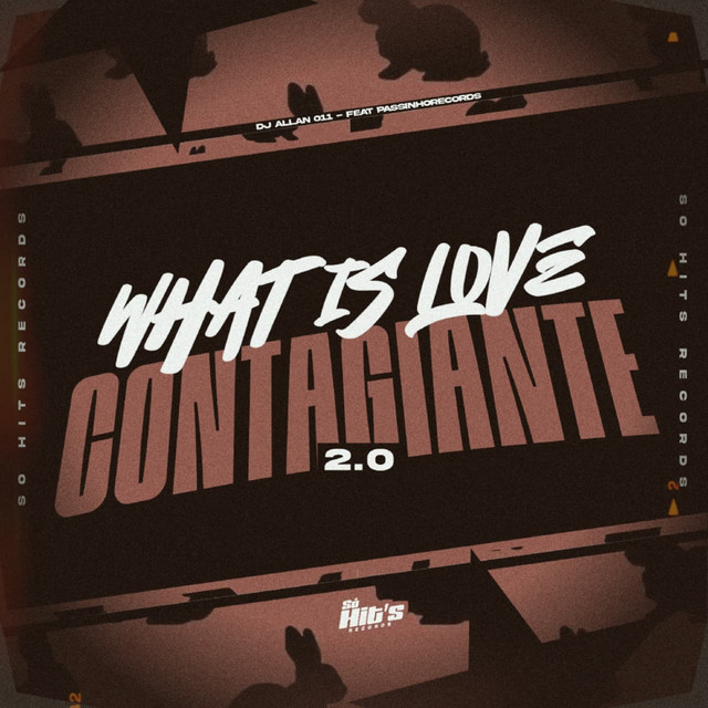 What is Love Contagiante 2.0