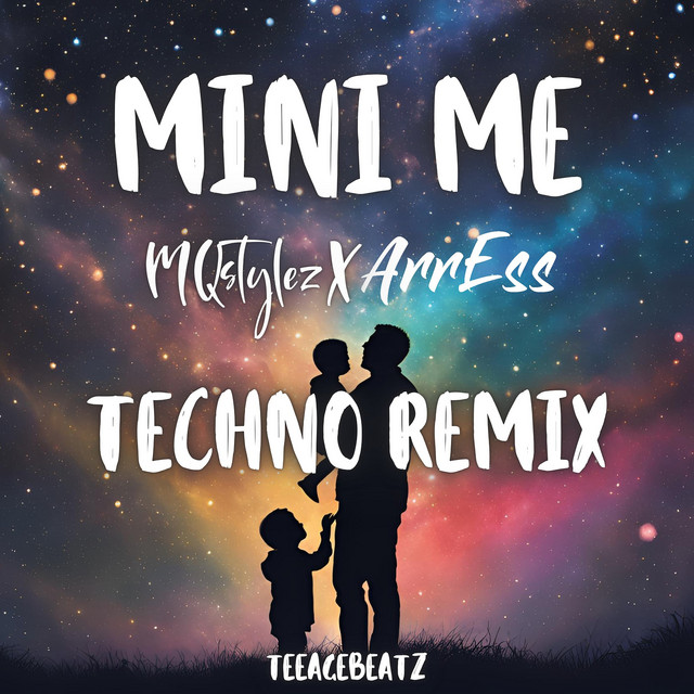 Mini Me - Techno Remix