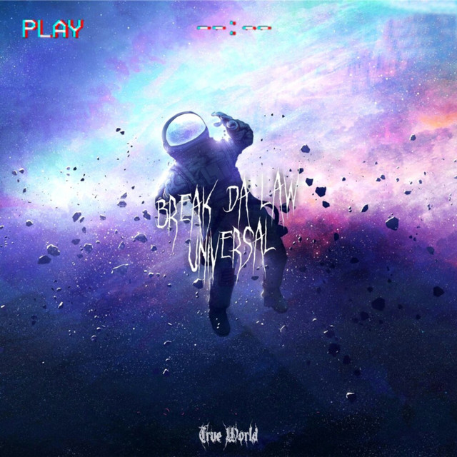 Break Da Law: Universal cover art