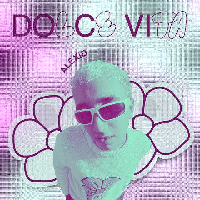 DOLCE VITA cover art
