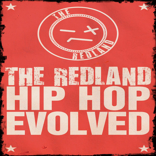 Hip-Hop Evolved *Special Edition* cover