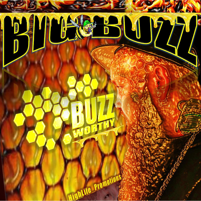 Buzz Worthy cover