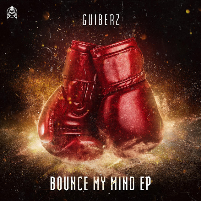 Bounce My Mind cover