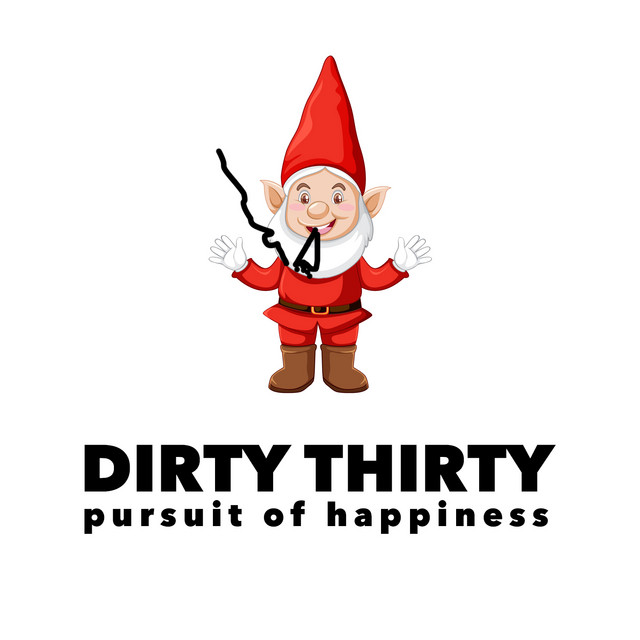 Pursuit of Happiness cover art