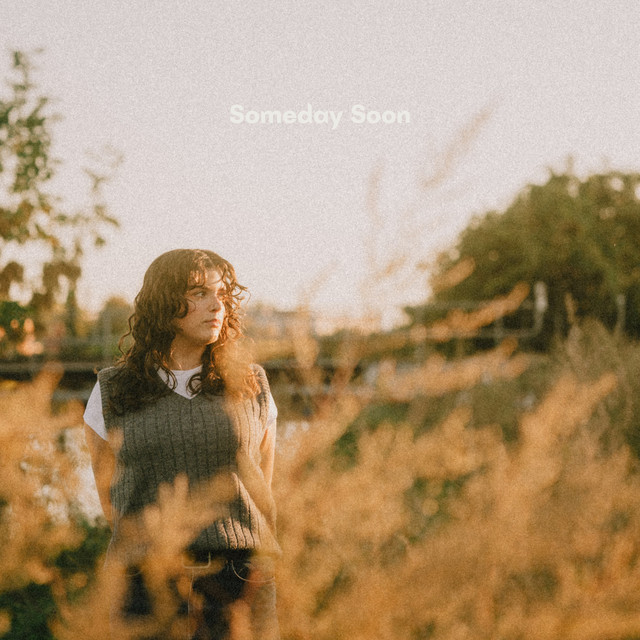 Someday Soon cover art