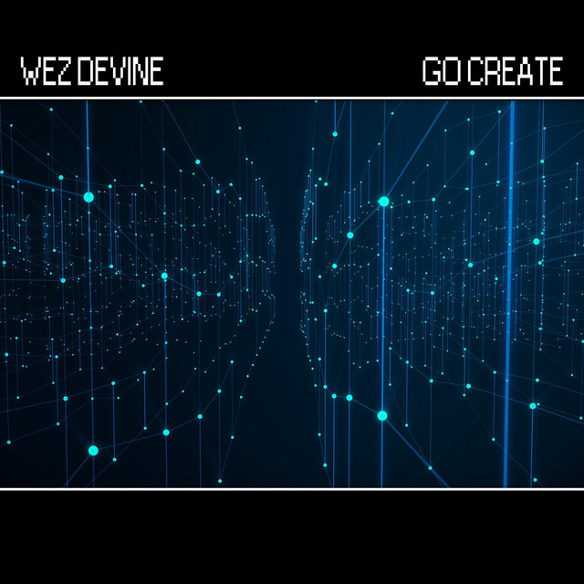 Cosmic Hope - song and lyrics by Wez Devine | Spotify