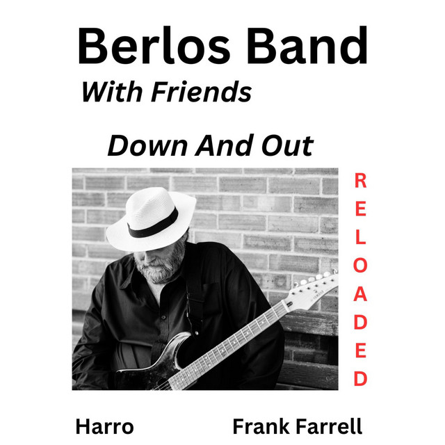 Down And Out Reloaded - Reloaded