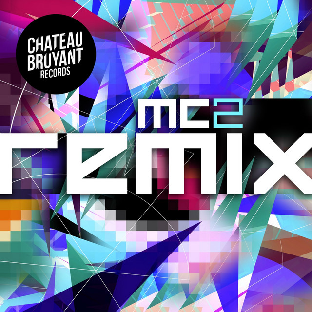 MC2 Remix cover art