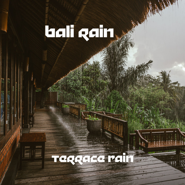 Terrace Rain by Bali Rain