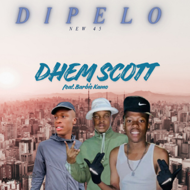 DIPELO NEW 45