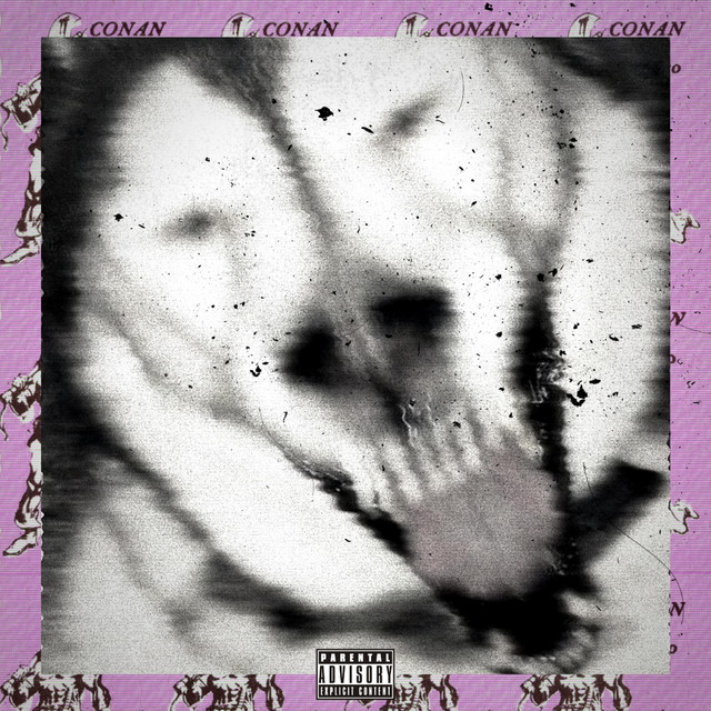 DROP! cover art