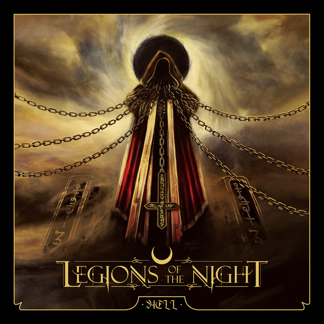 Legions of the Night Photo