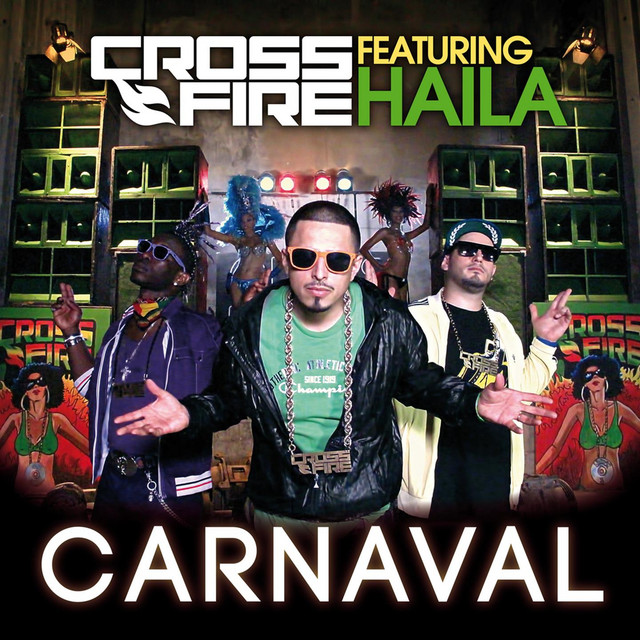 Carnaval - Radio Edit